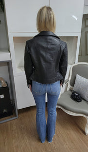 Bella Moto Jacket