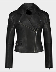 Bella Moto Jacket