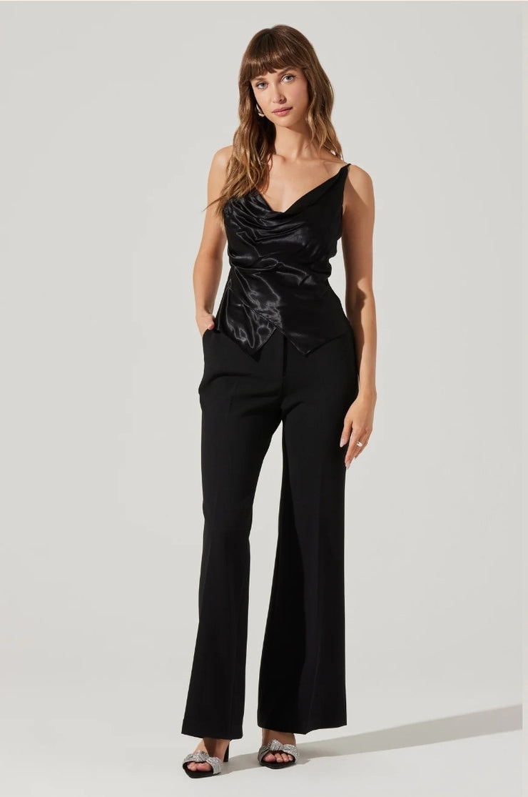 Lawson High Waisted Trouser