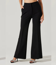 Lawson High Waisted Trouser