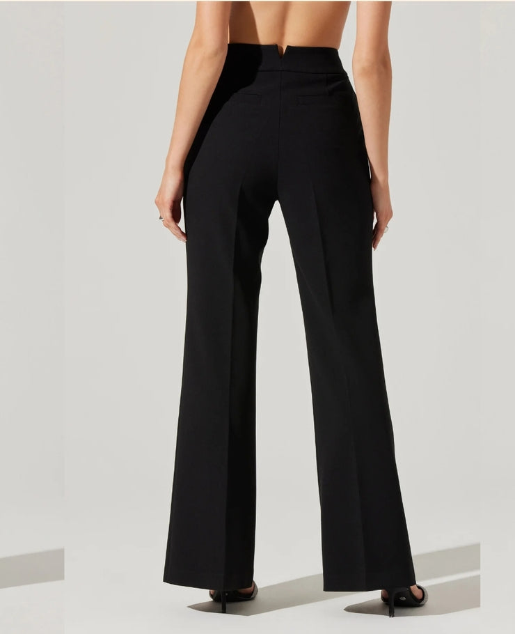 Lawson High Waisted Trouser