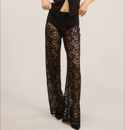 Lacey Pallazzo Pant