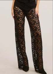 Lacey Pallazzo Pant