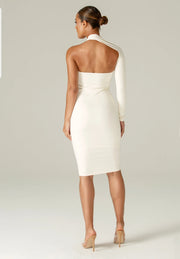 Raya Bandage Dress