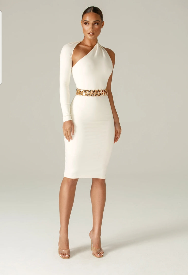 Raya Bandage Dress