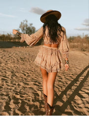 Boho 2Piece Set